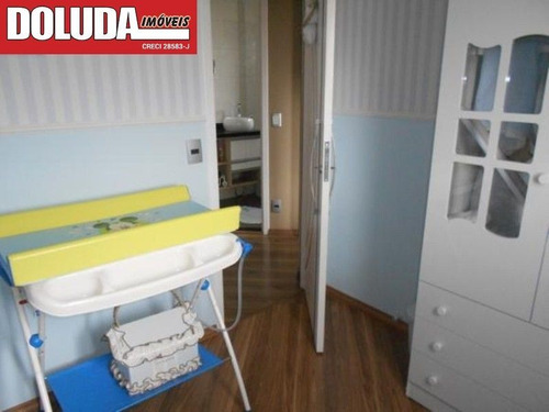 Imagem 22 de 30 de Apartamento Residencial À Venda, Jardim Iracema, São Paulo - . - Ap2347