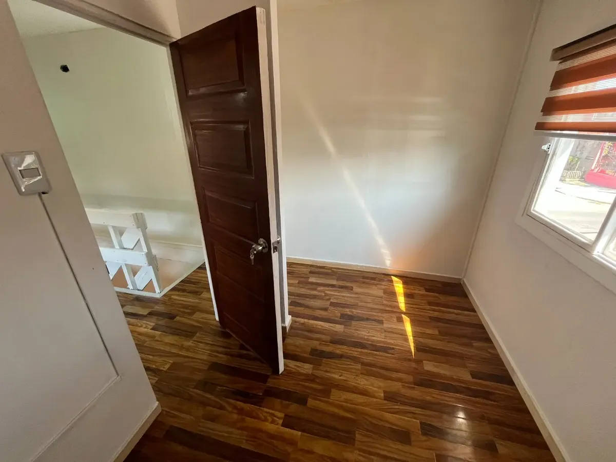 Imagen 5 de 14 de Casa En Venta En Lo Prado Con Patio