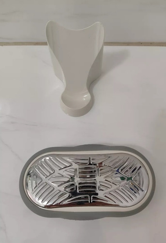Body Spa Nu Skin Galvanic 1.5v Electroestimulador