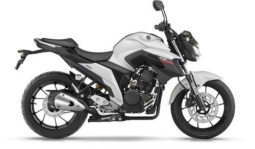 Yamaha Fz 25 0 Km Entrega Ya Ahora 12 18 Sin Interes !!!