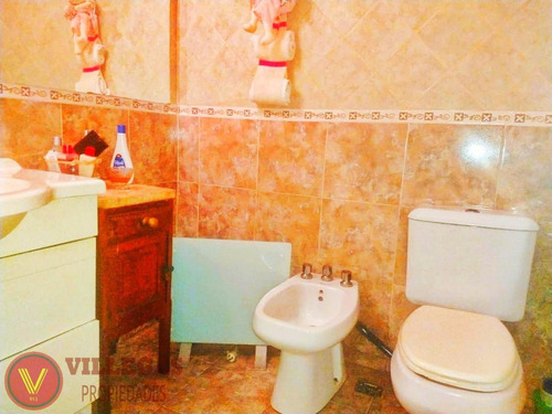 Imagen 5 de 8 de Casa 2 Deptos. 270 M2 Venta Carpintería Centro San Luis