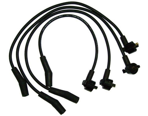 Cable Bujias Ford Escort 1.6-1.8 Zetec D.95 Prestolite 1179