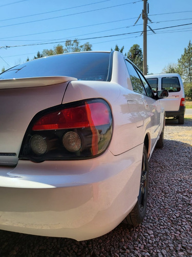Subaru Impreza 2.0 R