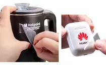 Comprar Impresion Calcos Tipo Dome Materiales Electricos Térmicas