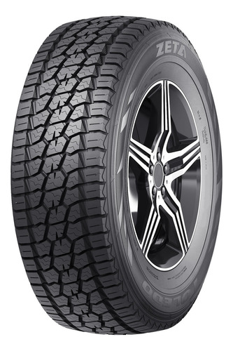 Neumático 245/70 R16 Toledo 111t