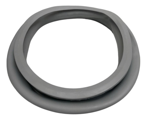 Fuelle De Puerta Lavarropas Para Whirlpool Wfe61a Sin Pico