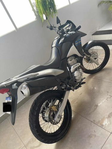 Honda Xre 300cc