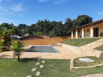 Imagem 9 de 14 de Chácaras Para Venda Em Atibaia
