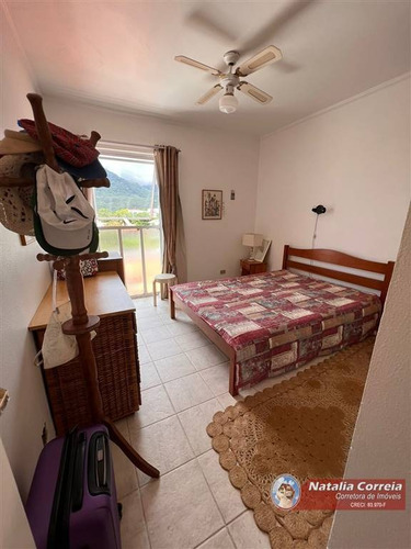 Imagem 4 de 6 de Apartamento A Venda No Centro De Peruibe. - Ita3740