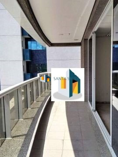 Imagem 6 de 15 de Espetacular Conjunto Comercial 169 Metros Quadrados No Coração De Moema!! - Ss36744