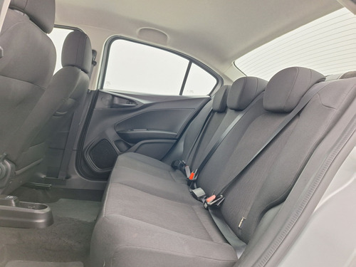 Fiat Cronos 1.3 FIREFLY FLEX DRIVE CVT