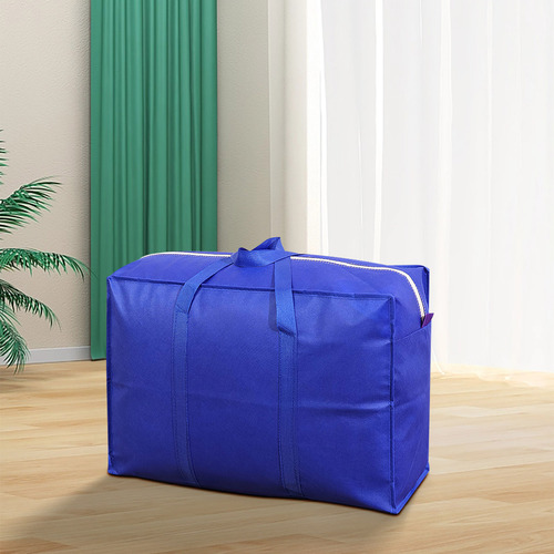 Bolsa De Almacenamiento De Ropa De 6 Piezas, Caja De Almacen