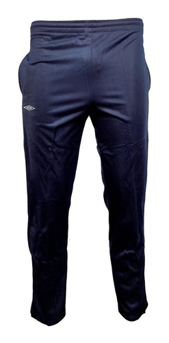 Pantalón Deportivo Recto Adulto Owen Umbro