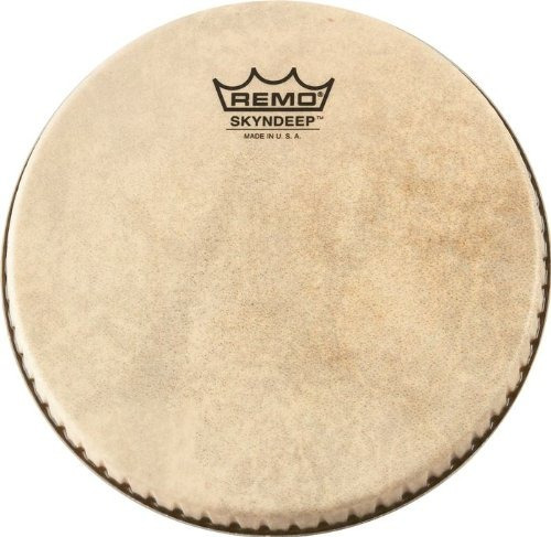 Parche Remo Bongo Lp 8 5/8 M6-r850-s5-sd003 