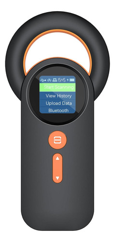 Lector De Microchip Para Mascotas Bluetooth, Alacrity 3 En 1