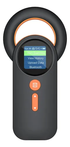 comprar Lector De Microchip Para Mascotas Bluetooth, Alacrity 3 En 1