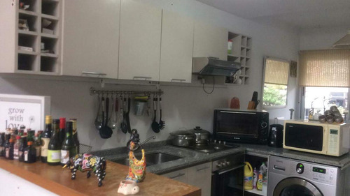 Departamento En Venta - 2 Dormitorios 3 Baños 1 Cochera - 130 Mts2 - Nordelta