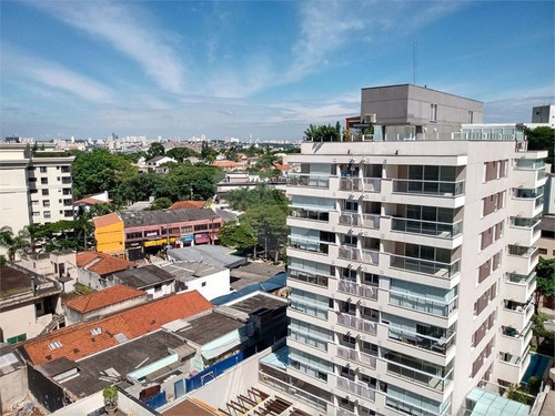 Apartamento-são Paulo-alto Da Lapa | Ref.: 353-im523748 - 353-im523748