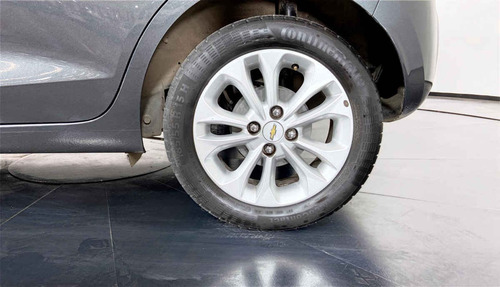 Imagen 10 de 15 de 106082 - Chevrolet Spark 2019 Con Garantía