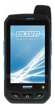 Celular Sonim Xp7 Ecom Smart Ex01 Intrínsecamente Seguro