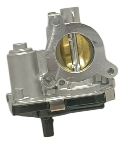 25205292 Cuerpo De Aceleración Onix Tracker 20/21/23 1.2l