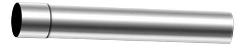 Tubo De Extensión De Humo Chimenea Chimenea 6cmx40cm Argén