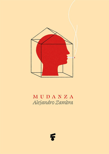 Mudanza - Alejandro Zambra
