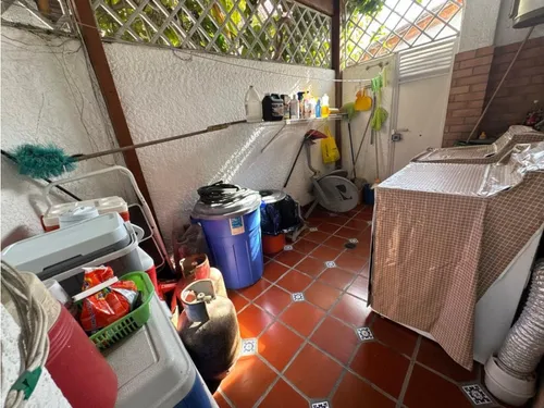 Vendo Casa 460m2 La Tahona 5098