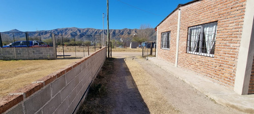 Imagen 24 de 26 de Venta Casa De 1 Dormitorio C/ Cochera En Santa María De Punilla