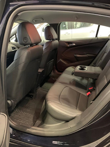 Chevrolet Cruze 1.4 Ltz At Sedan