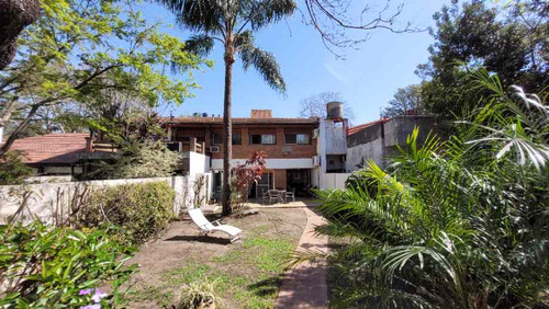 Chalet En Venta En Haedo Sur