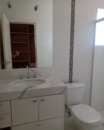 Imagem 24 de 30 de Condomínio Mont Blanc - Sobrado Modulado - Ca00766 - 69437747