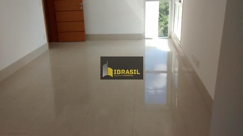 Imagem 12 de 13 de Apartamento Com 3 Quartos Para Comprar No Santo Antônio Em Belo Horizonte/mg - 1288