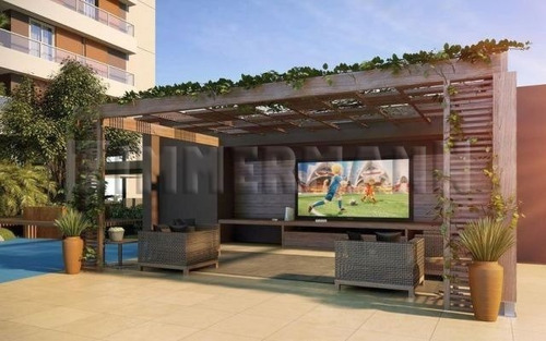 Imagem 10 de 15 de Apartamento - Lapa - Ref: 144216 - V-144216