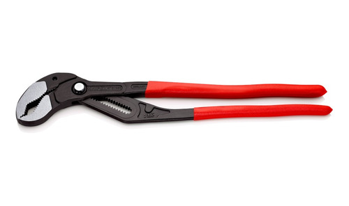 Tenaza Ajustable Cobra Xxl 560 Mm Forrado. (8701560), Knipex
