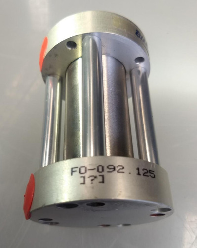 Bimba Fo 09 2.125 Cilindro Doble Efecto Carrera 2.125in