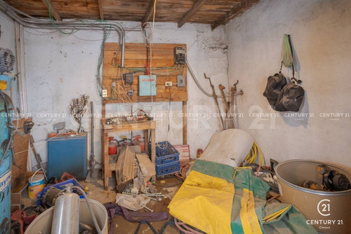Bodega En Venta En Col. Revolución