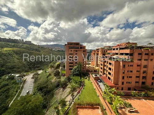 Venta De Penthouse Los Samanes