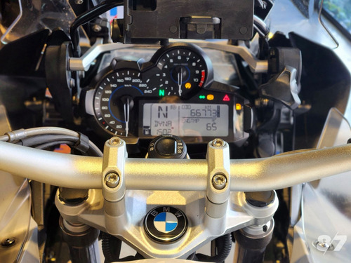 Bmw R1200gs Adventure