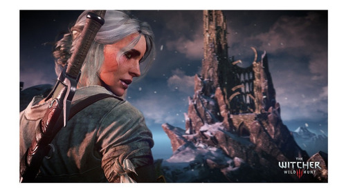Imagen 2 de 4 de The Witcher 3: Wild Hunt Complete Edition CD Projekt Red PS5 Físico