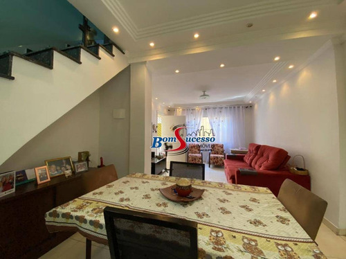 Imagem 4 de 30 de Sobrado À Venda, 170 M² Por R$ 650.000,00 - Vila Diva - São Paulo/sp - So1627