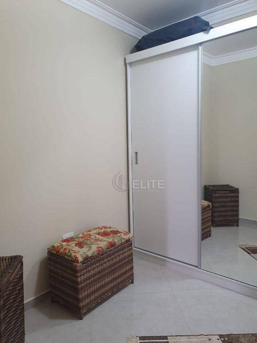 Imagem 16 de 22 de Apartamento À Venda, 70 M² Por R$ 530.000,00 - Vila Valparaíso - Santo André/sp - Ap13330