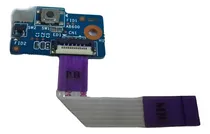 Comprar Placa Power On Notebook Hp Dm1 Dm1-3255br Hpmh-40gab6009-d