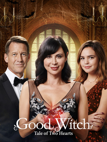 Good Witch - Legendada - Série Completa