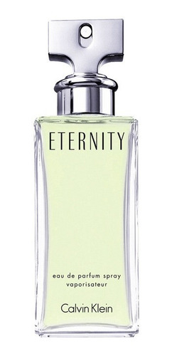 Eternity For Women Edp 100 Ml - Calvin Klein