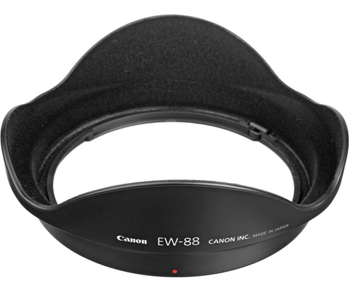 Canon Ew-88 Parasol 82mm Ef 16-35mm F/2.8 L Il Usm