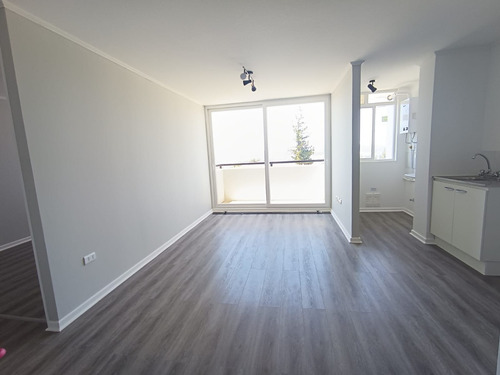 Departamento En Arriendo - Alturas De Curauma.