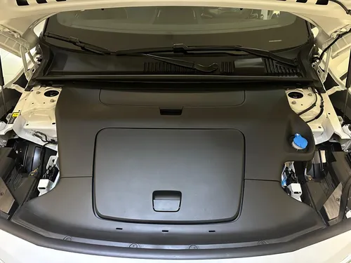 Volvo Ex30 2025