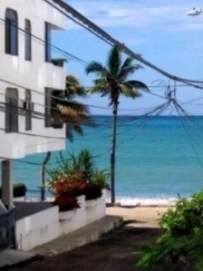 Imagen 2 de 30 de Salinas Casa Con Piscina Privada Al Pie Del Mar