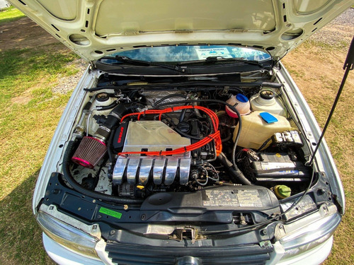 Volkswagen Passat Glx Vr6 (no Golf, Jetta Mk3)
